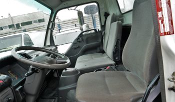 2005 GMC W3500 – Hino Truck full