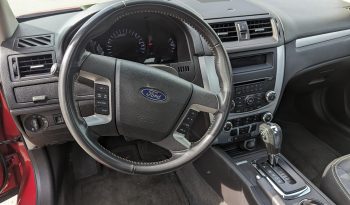 2012 Ford Fusion – 48.000 KMS full