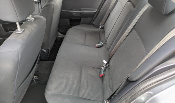 2015 Mitsubishi Lancer full