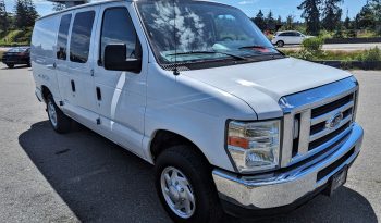 2009 Ford E-150 full