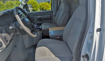 2009 Ford E-150 full