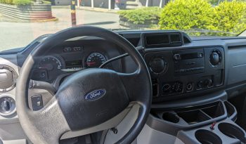 2009 Ford E-150 full