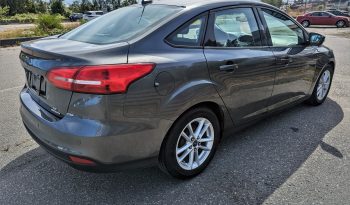 2015 Ford Focus full