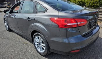 2015 Ford Focus full