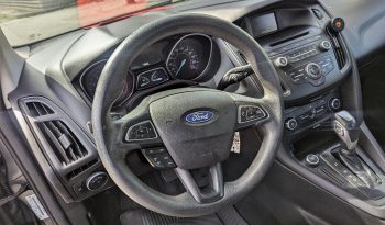 2015 Ford Focus full