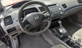 2007 Honda Civic full