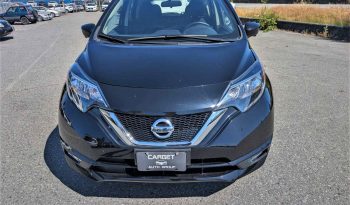 2017 Nissan Versa Note – 18.000 KMS full