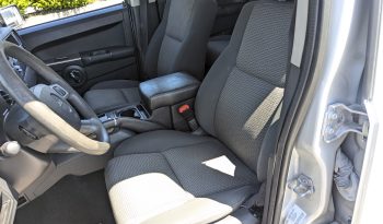 2010 Jeep Commander full