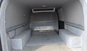 2016 Chevrolet Express 2500 with Refrigerator full