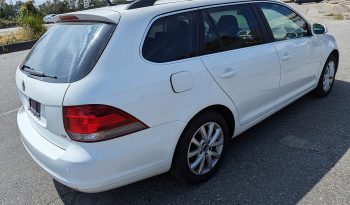 2013 Volkswagen Golf Sportwagen full