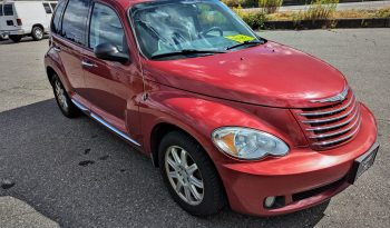 2010 Chrysler PT Cruiser full