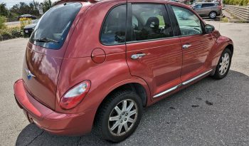 2010 Chrysler PT Cruiser full