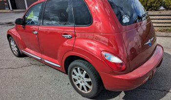 2010 Chrysler PT Cruiser full