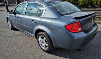 2007 Pontiac G5 full