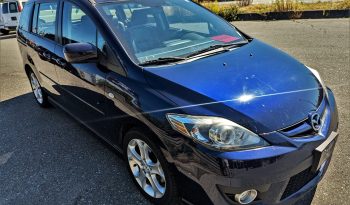 2007 Mazda 5 full