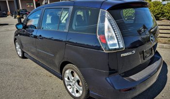 2007 Mazda 5 full