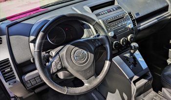 2007 Mazda 5 full