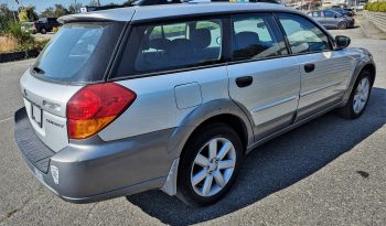 2006 Subaru Outback – New Head Gasket full