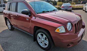 2010 Jeep Compass 4WD full