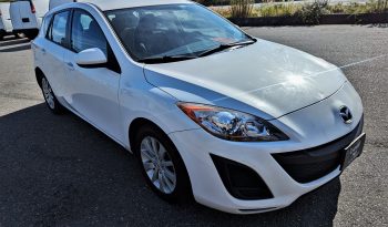 2011 Mazda 3 full