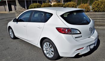 2011 Mazda 3 full