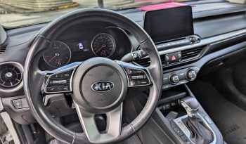 2020 Kia Forte full