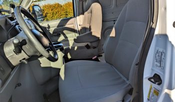 2011 Ford E-250 full