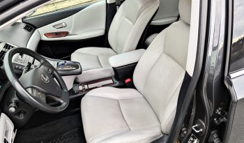 2010 Lexus HS250h full