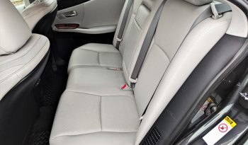 2010 Lexus HS250h full