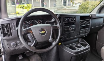 2015 Chevrolet Express 2500 full