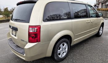 2010 Dodge Caravan Stow N Go full