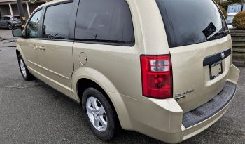 2010 Dodge Caravan Stow N Go full