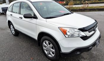 2009 Honda CR-V full