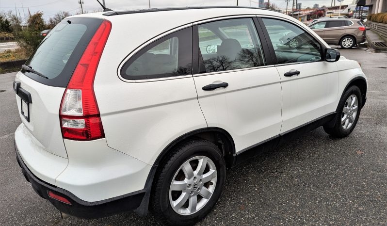 2009 Honda CR-V full