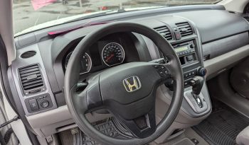 2009 Honda CR-V full