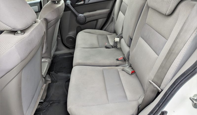 2009 Honda CR-V full