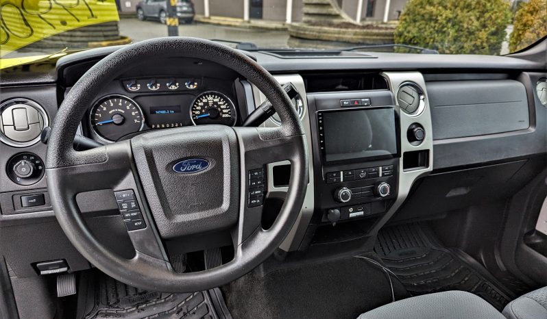 2014 Ford F-150 full