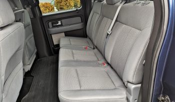 2014 Ford F-150 full