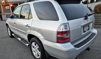 2006 Acura MDX AWD 7 Passenger full