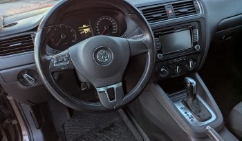 2011 Volkswagen Jetta full