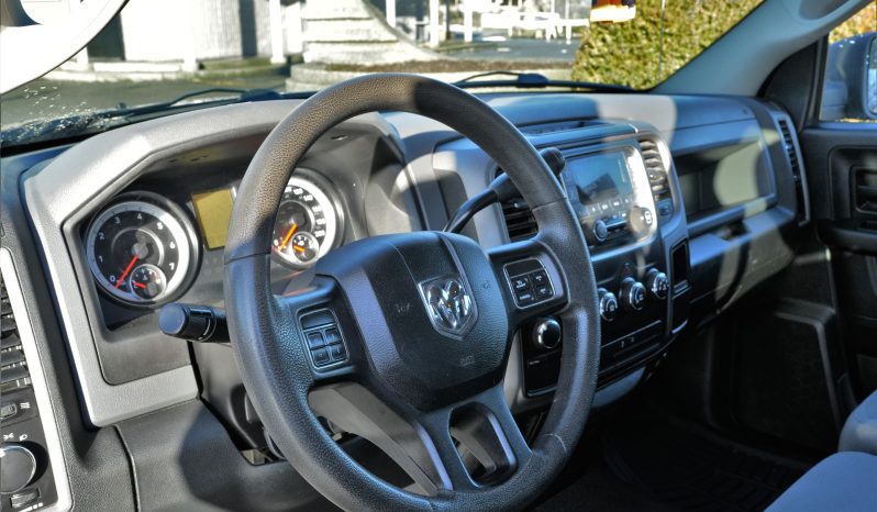 2015 Dodge Ram 1500 full