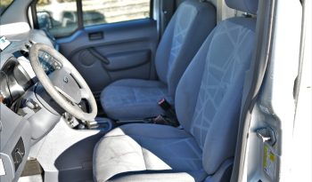 2011 Ford Transit Connect full