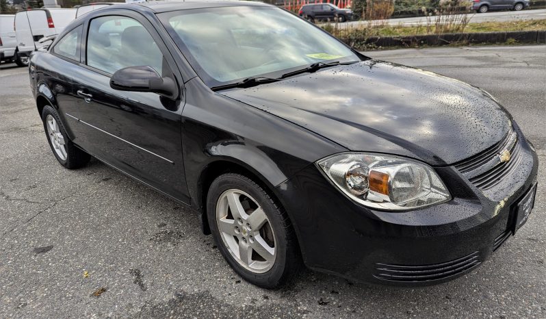 2010 Chevrolet Cobalt full