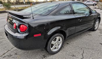 2010 Chevrolet Cobalt full