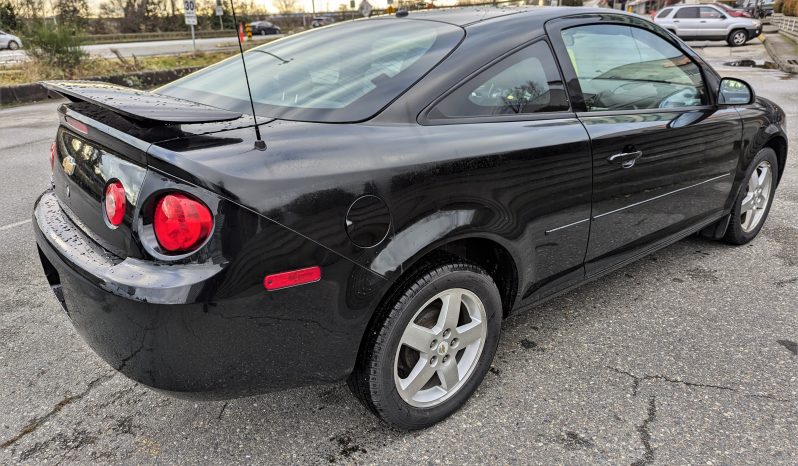 2010 Chevrolet Cobalt full