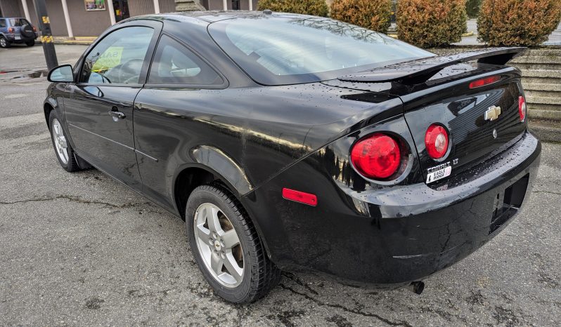 2010 Chevrolet Cobalt full