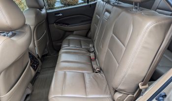 2001 Acura MDX full