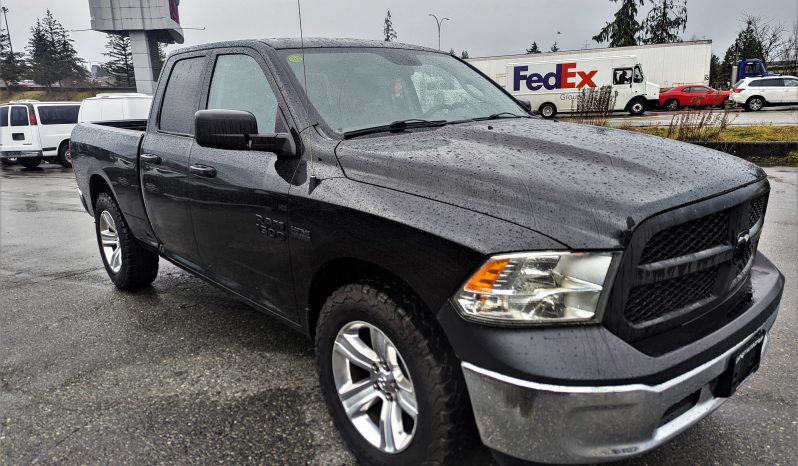 2015 Dodge Ram 1500 full