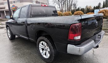 2015 Dodge Ram 1500 full