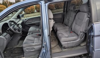 2007 Honda Odyssey – 1 Owner full